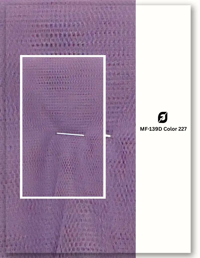 Nylon Mesh Fabric for Garment Production Supply Chain
