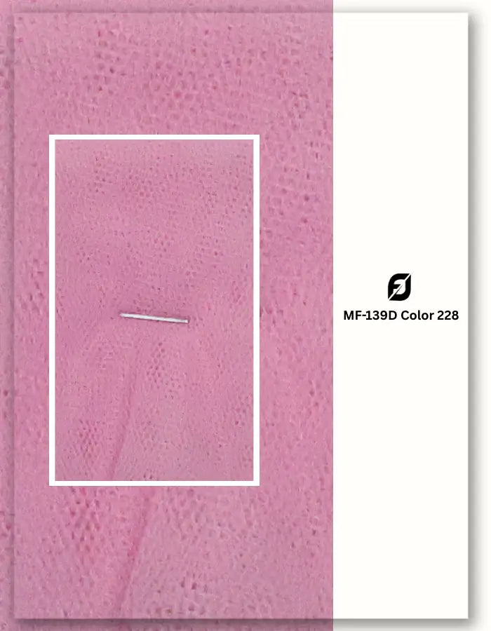 Mesh Fabric for International Fashion Manufacturing
