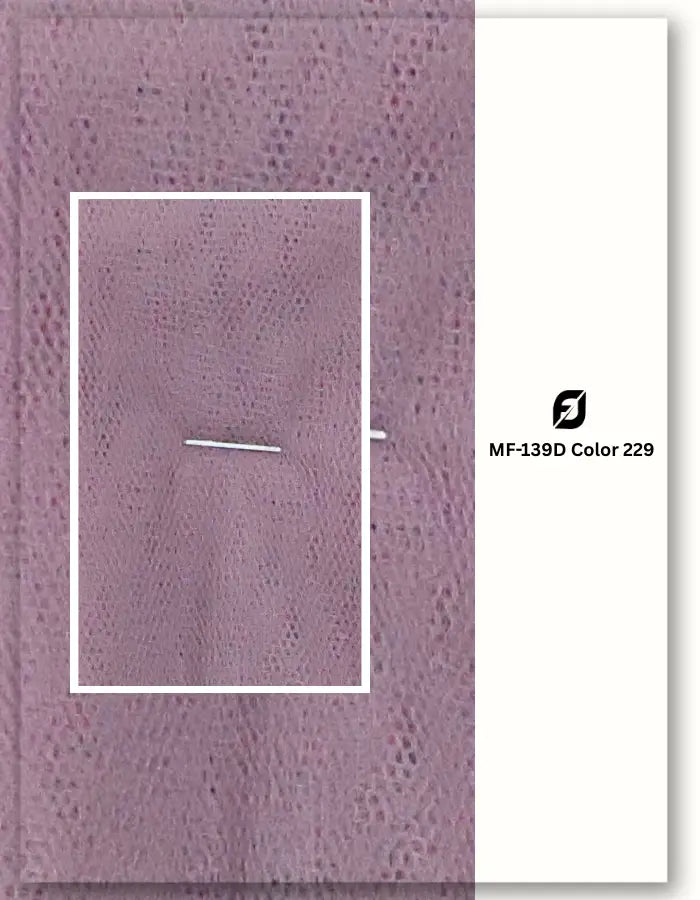 Tulle Fabric for Wholesale Apparel Production Dealer