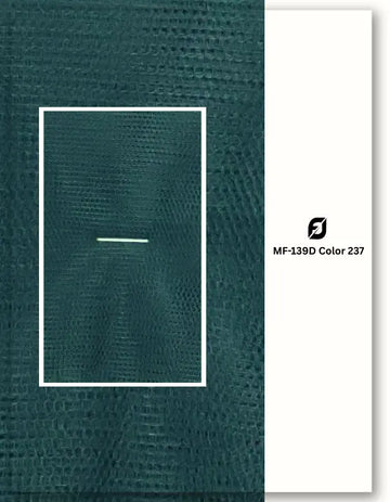 Nylon Net Fabric for Global Industry Garment Use