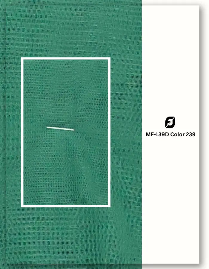 Mesh Fabric for Worldwide Garment Industry Sourcing