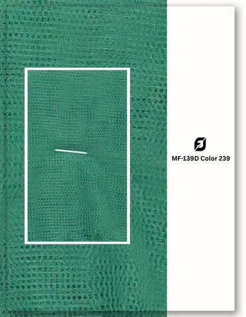 Mesh Fabric for Worldwide Garment Industry Sourcing