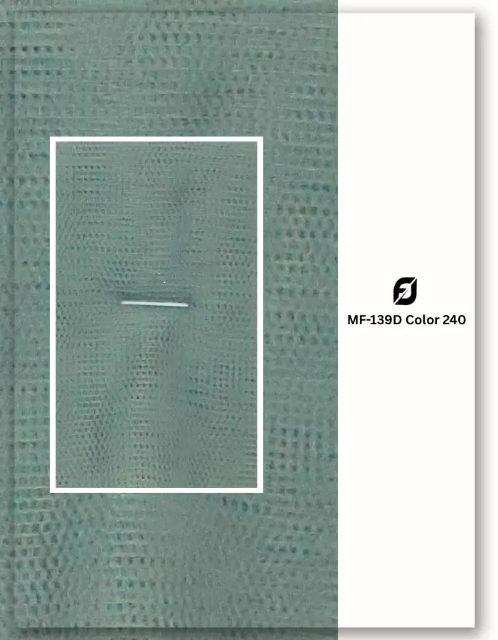Nylon Net Fabric for BB Global Garment Trade