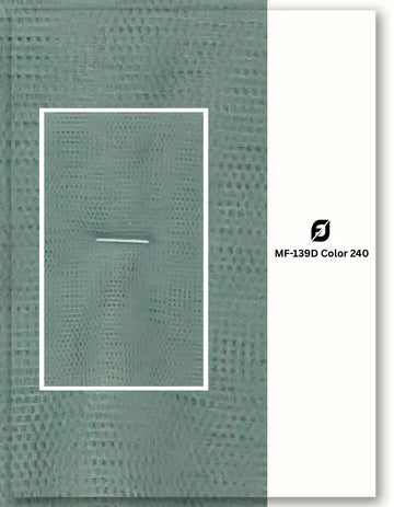 Nylon Net Fabric for BB Global Garment Trade