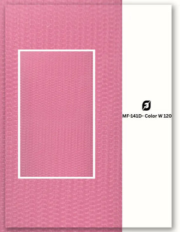 OEM Butterfly Net Fabric for Bulk Garment Orders