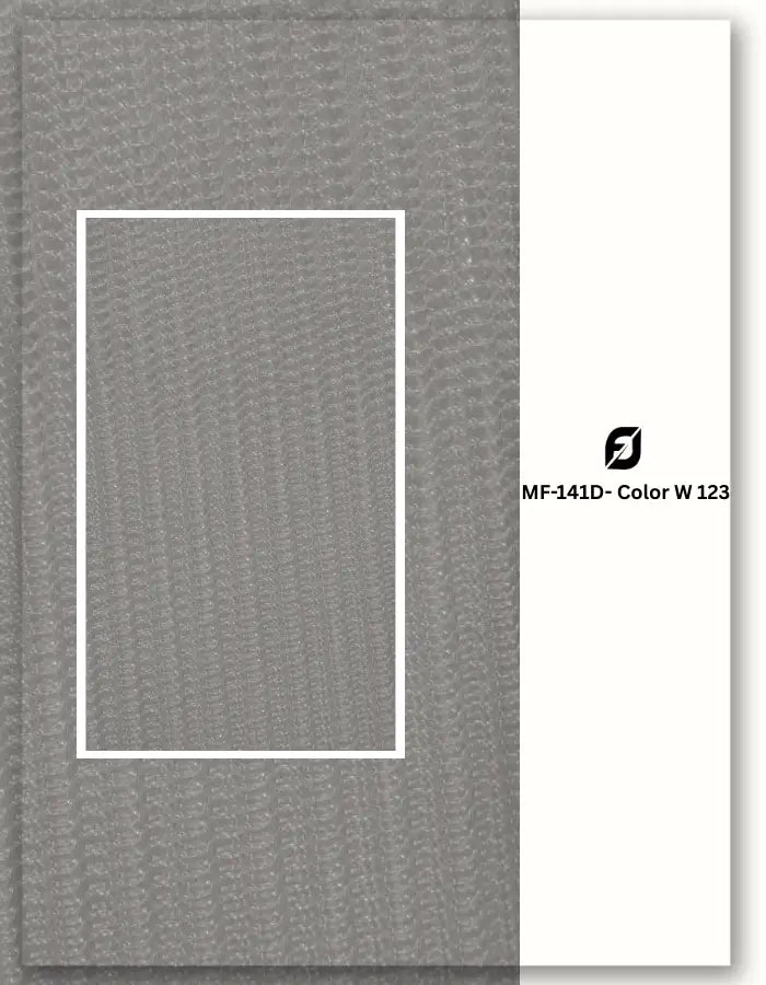 Retail Store Butterfly Net Fabric Production Supply