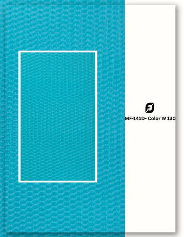 Sample Butterfly Net Fabric for Testing and Trials