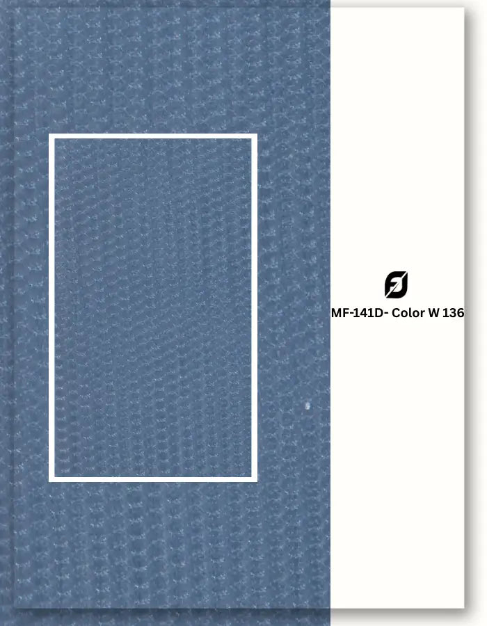 Initial Stock Butterfly Net Fabric Inventory Supply