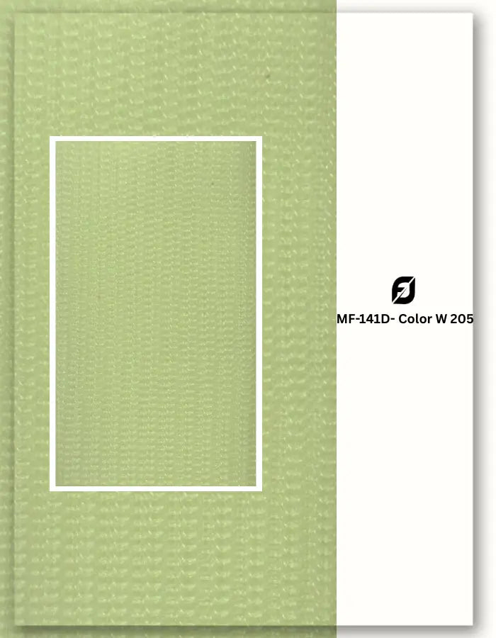 Fashion Collection Butterfly Net Fabric Release