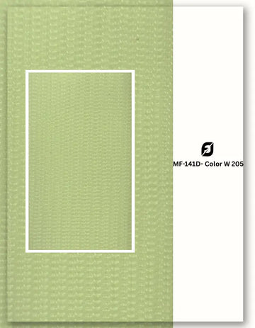 Fashion Collection Butterfly Net Fabric Release