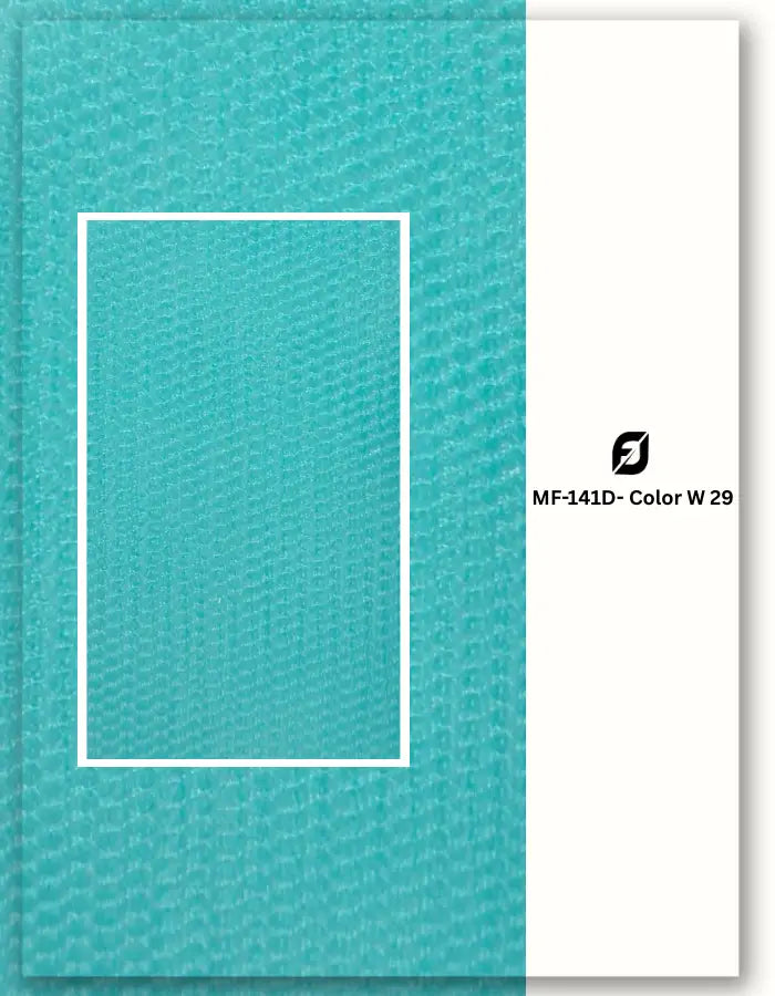 Butterfly Net Fabric for Clothing Brand Production
