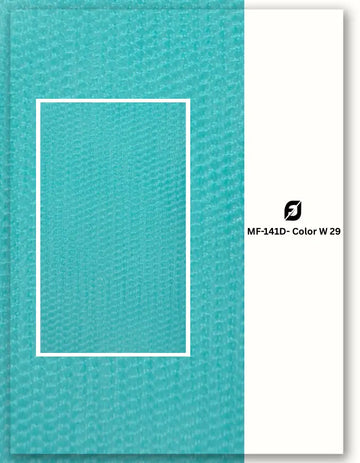 Butterfly Net Fabric for Clothing Brand Production