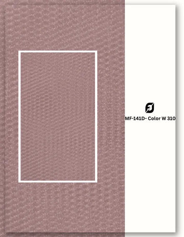 Embossed Butterfly Net Fabric for Textured Dresses