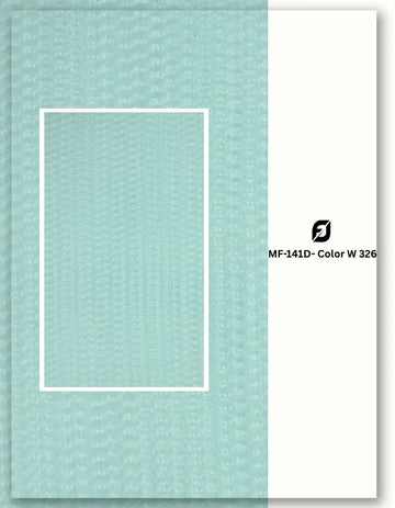 UK Market Butterfly Net Fabric Garment Production