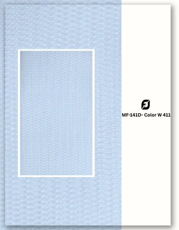Qatar Market Butterfly Net Fabric Garment Supplier