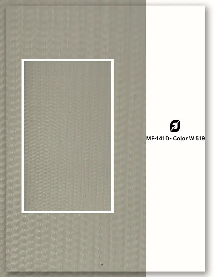 Student Practice Butterfly Net Fabric Learning