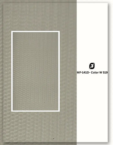 Student Practice Butterfly Net Fabric Learning