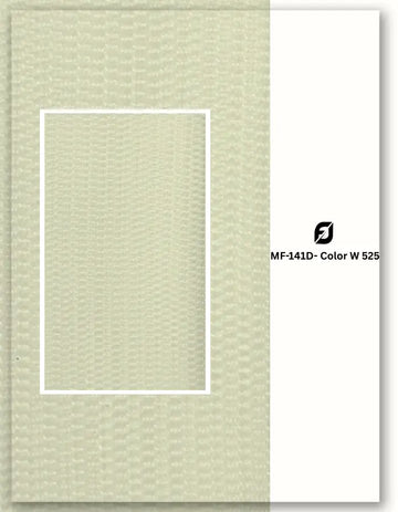 Creative Exploration Butterfly Net Fabric Material