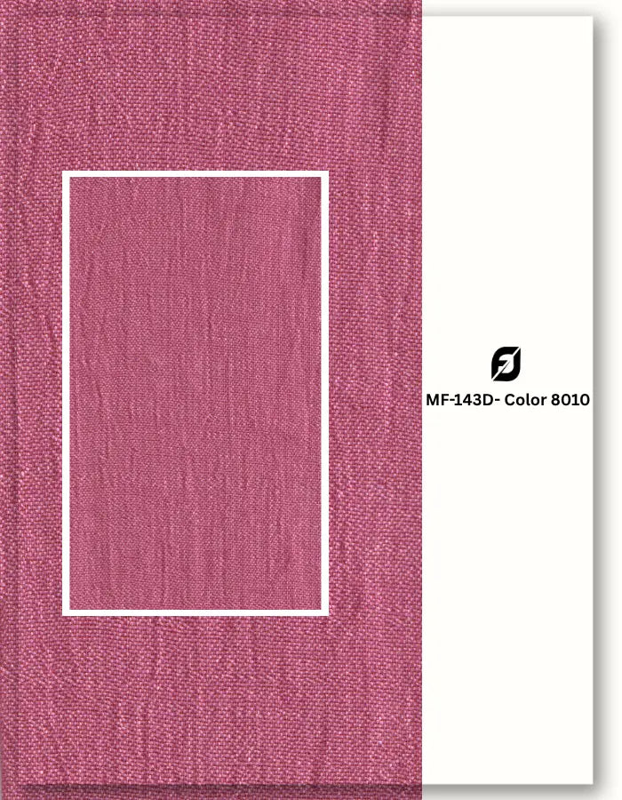 Plain Vichitra Silk Fabric Bulk for Studios & Boutiques