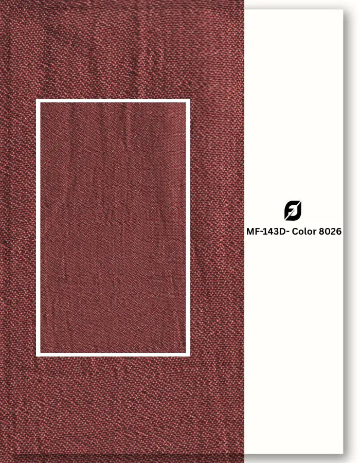 Soft Vichitra Fabric Bulk for Designers, Brands & Studios