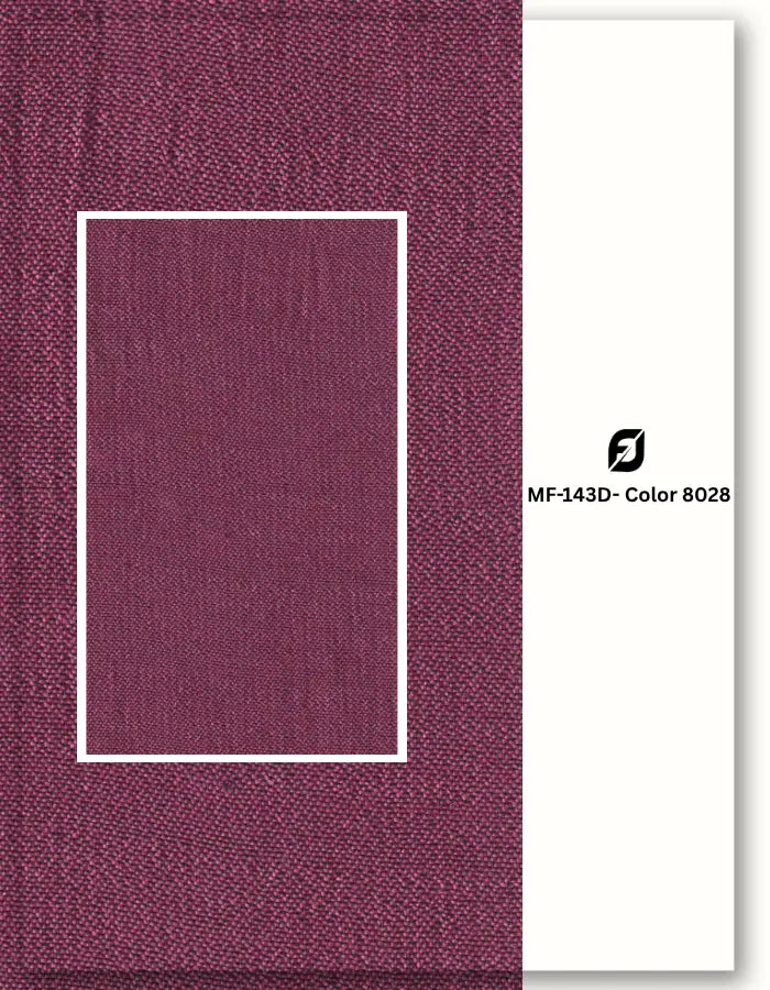 Solid Poly Vichitra Fabric Bulk Supply for Manufacturers