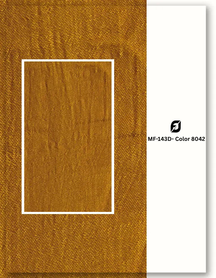 Crush Vichitra Fabric Bulk for Fashion Studios & Brands