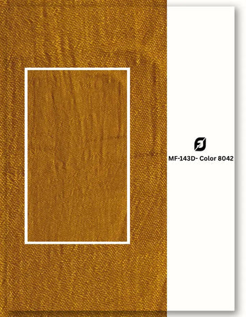 Crush Vichitra Fabric Bulk for Fashion Studios & Brands