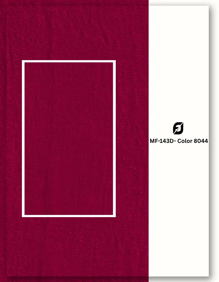 Dyed Vichitra Fabric Bulk for Apparel Brands & Studios