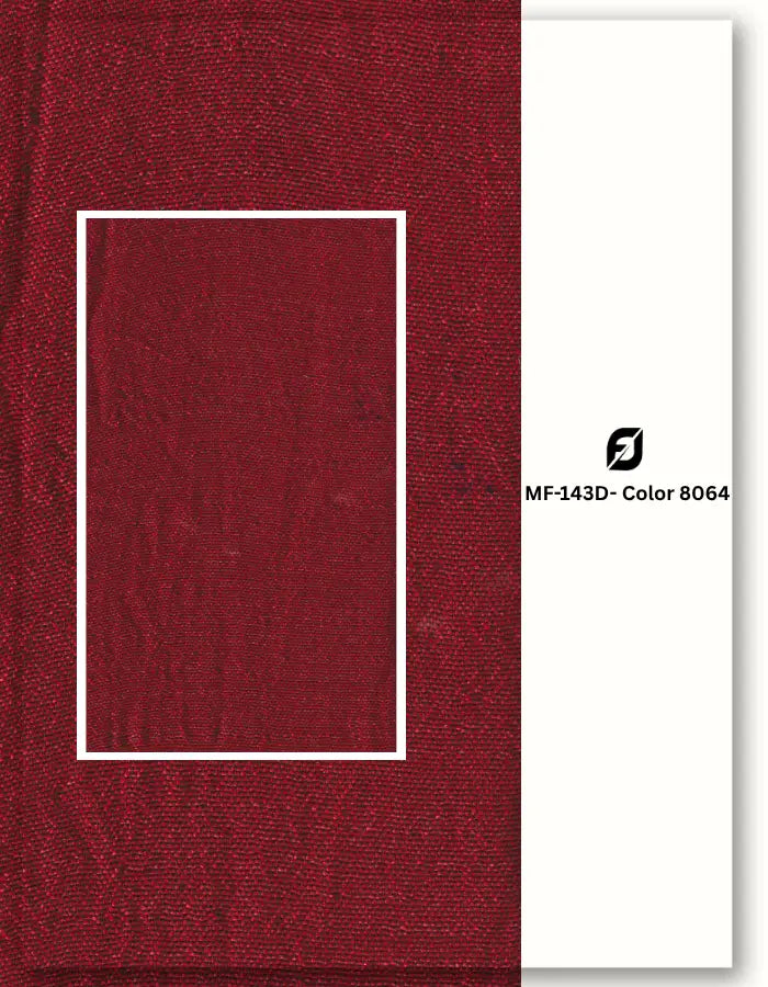 Premium Poly Vichitra Fabric Bulk for Studios & Designers