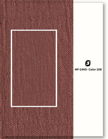 Dyed Vichitra Silk fabric export-grade for designers and boutiques