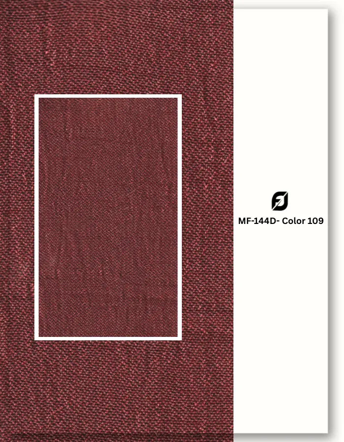 Crush Vichitra Silk Fabric Bulk Export Supply for Studios