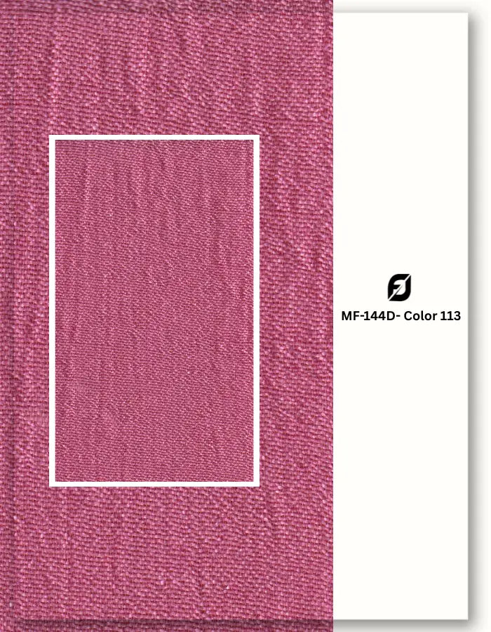 Crush Vichitra Fabric Bulk for Designers & Fashion Labels