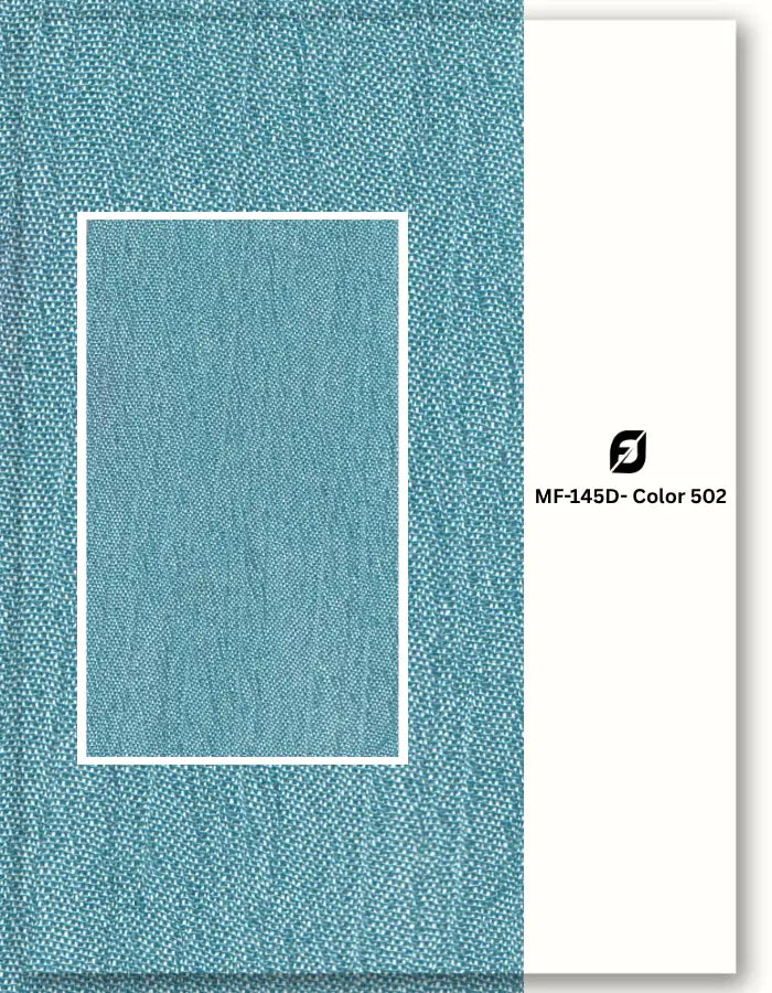 Blend Chinon Chiffon Fabric Wholesale for Fashion Brands