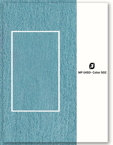 Blend Chinon Chiffon Fabric Wholesale for Fashion Brands