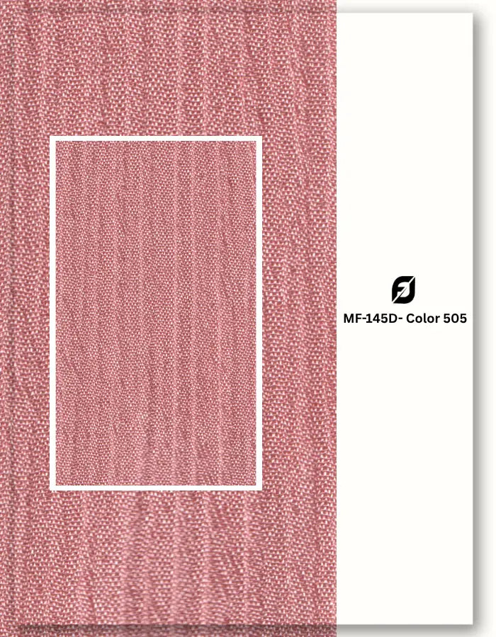 Mill Dyed Chinon Chiffon Fabric Bulk Export Worldwide