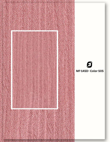 Mill Dyed Chinon Chiffon Fabric Bulk Export Worldwide