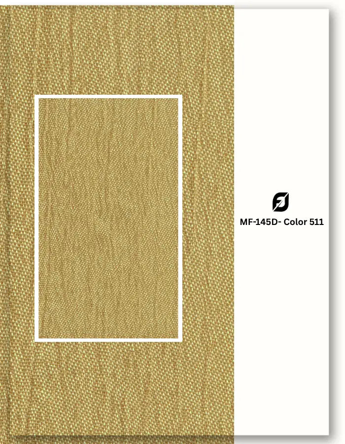 Blend Chiffon Chinon Fabric Wholesale for Fashion Houses