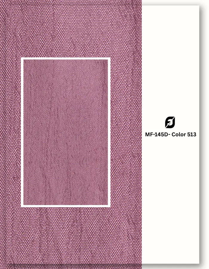 Dyed Chiffon Chinon Fabric Manufacturer for Apparel Units