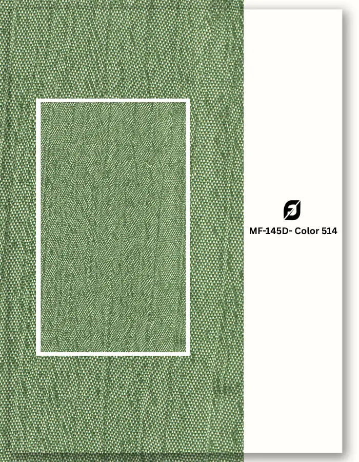 Mill Dyed Chiffon Chinon Fabric Exporter to + Countries
