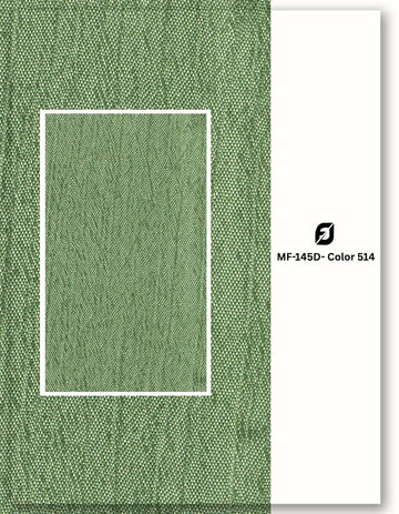 Mill Dyed Chiffon Chinon Fabric Exporter to + Countries