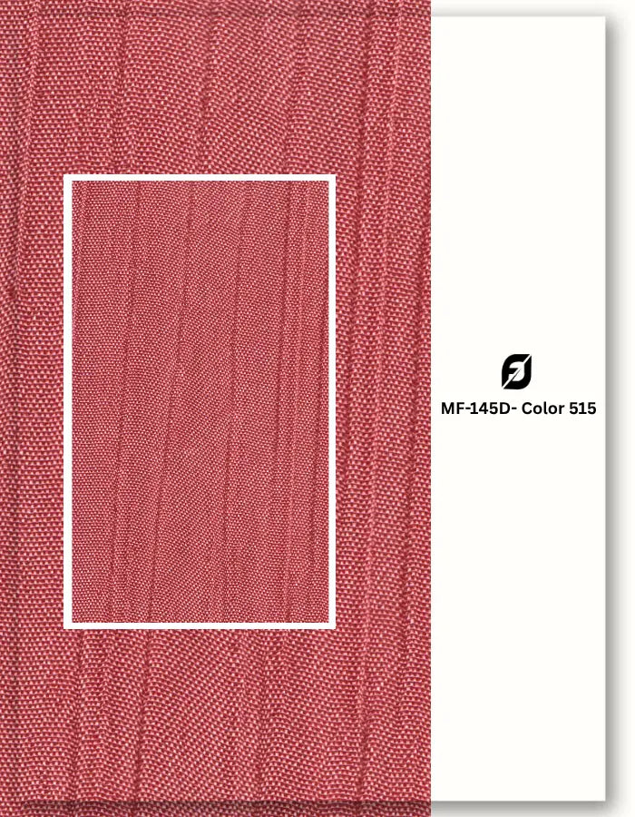 DYD Chiffon Chinon Fabric Bulk Supplier for Fashion Brands