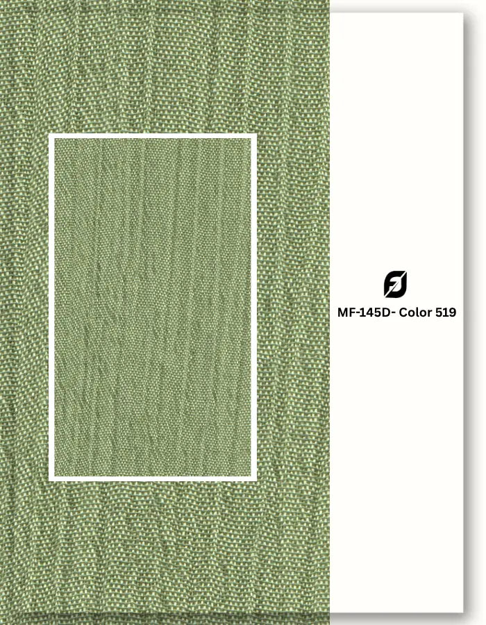 Poly Chinon Fabric Manufacturer & Exporter Worldwide