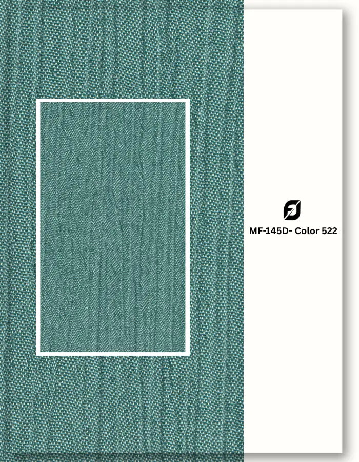 Dyed Chinon Fabric Bulk Supplier for Garment Factories