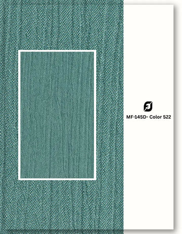 Dyed Chinon Fabric Bulk Supplier for Garment Factories