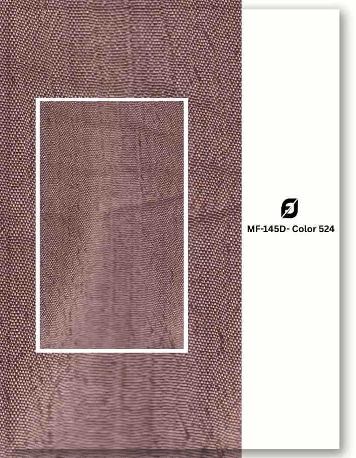 DYD Chinon Fabric Wholesale for International Buyers