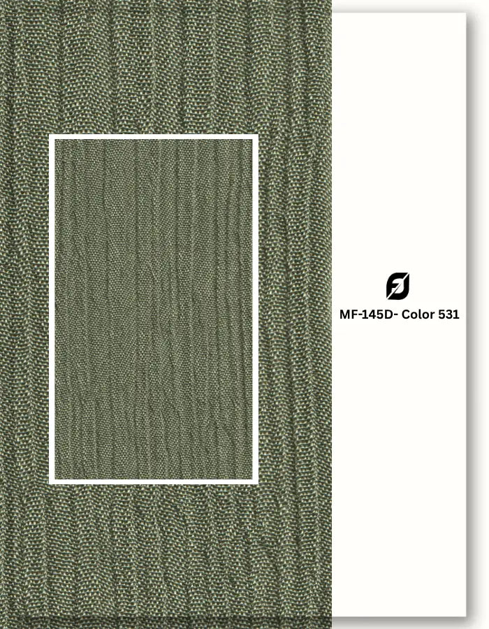 Dyed Chiffon Fabric Wholesale for International Buyers