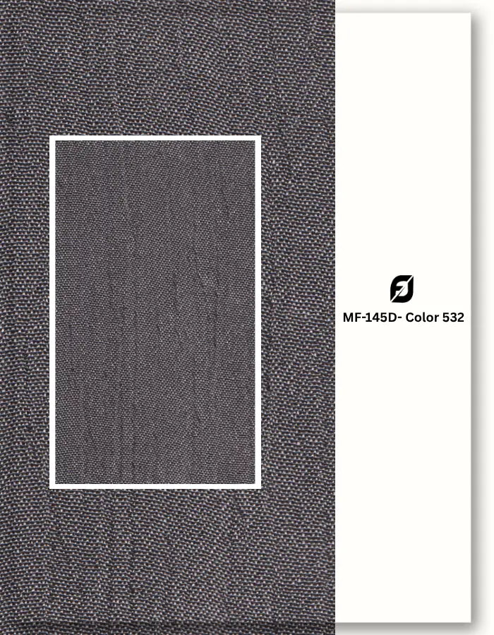 Mill Dyed Chiffon Fabric Global Export for Fashion Makers