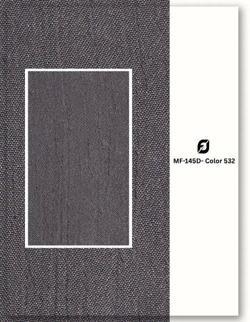 Mill Dyed Chiffon Fabric Global Export for Fashion Makers