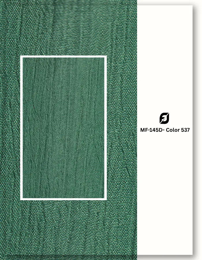 Plain Poly Chinon Chiffon Fabric Export Supply Worldwide