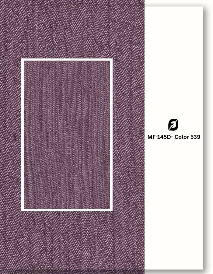 Plain Fancy Chinon Chiffon Fabric Supplier for Designers